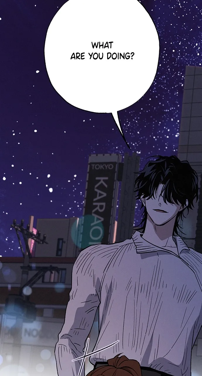 In Between Chapter 18 page 22 - 