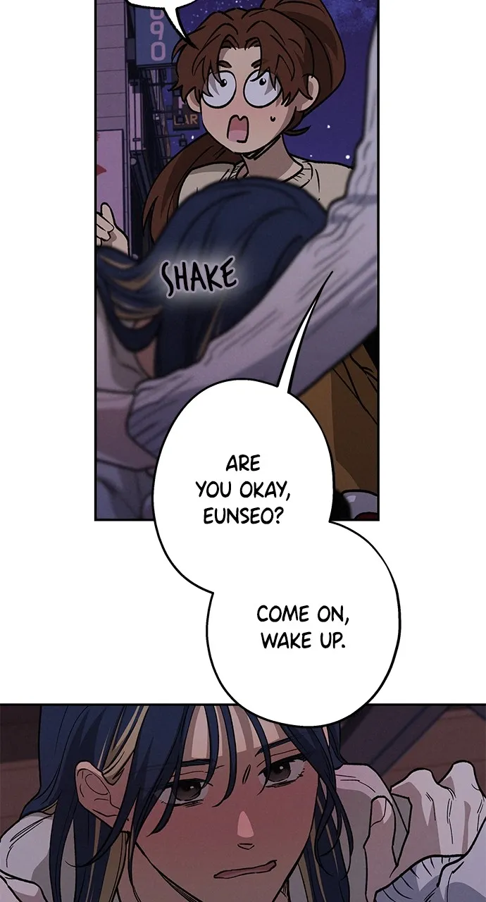 In Between Chapter 18 page 25 - 
