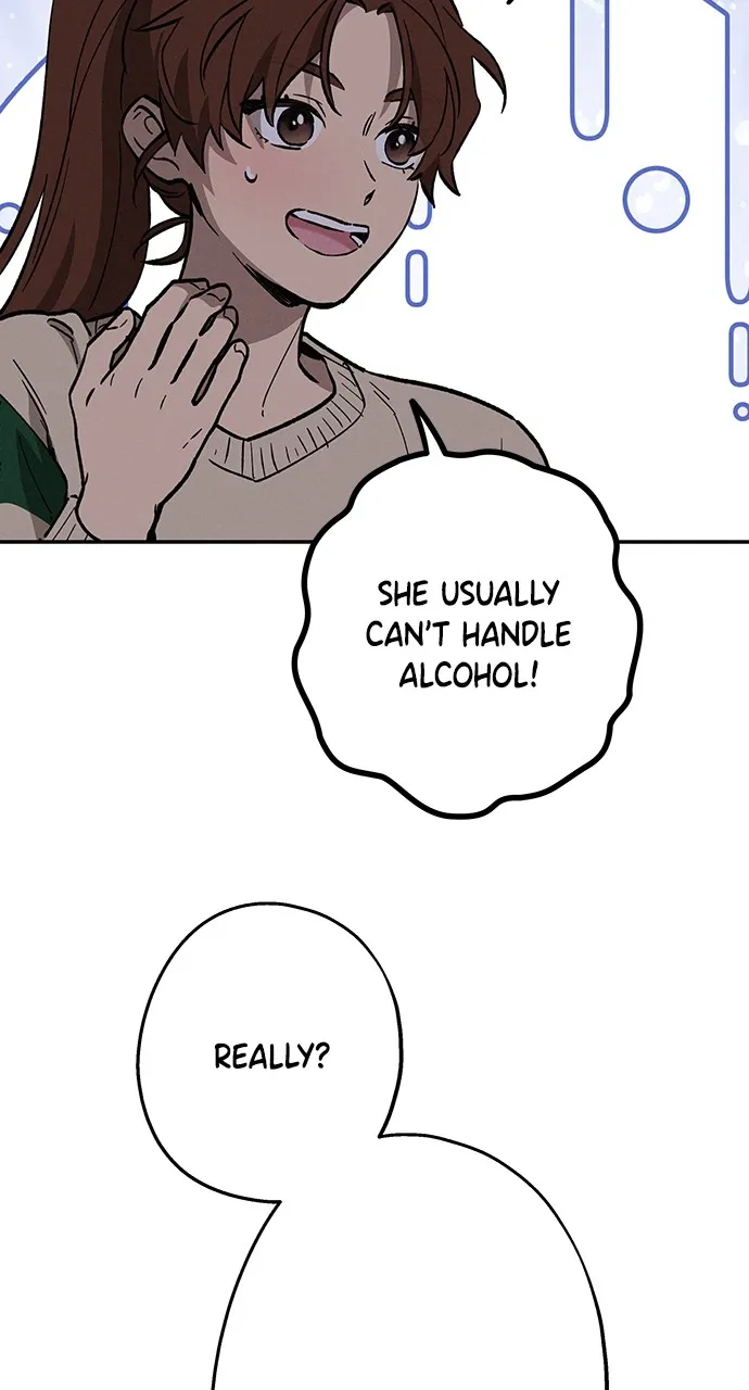 In Between Chapter 18 page 30 - 