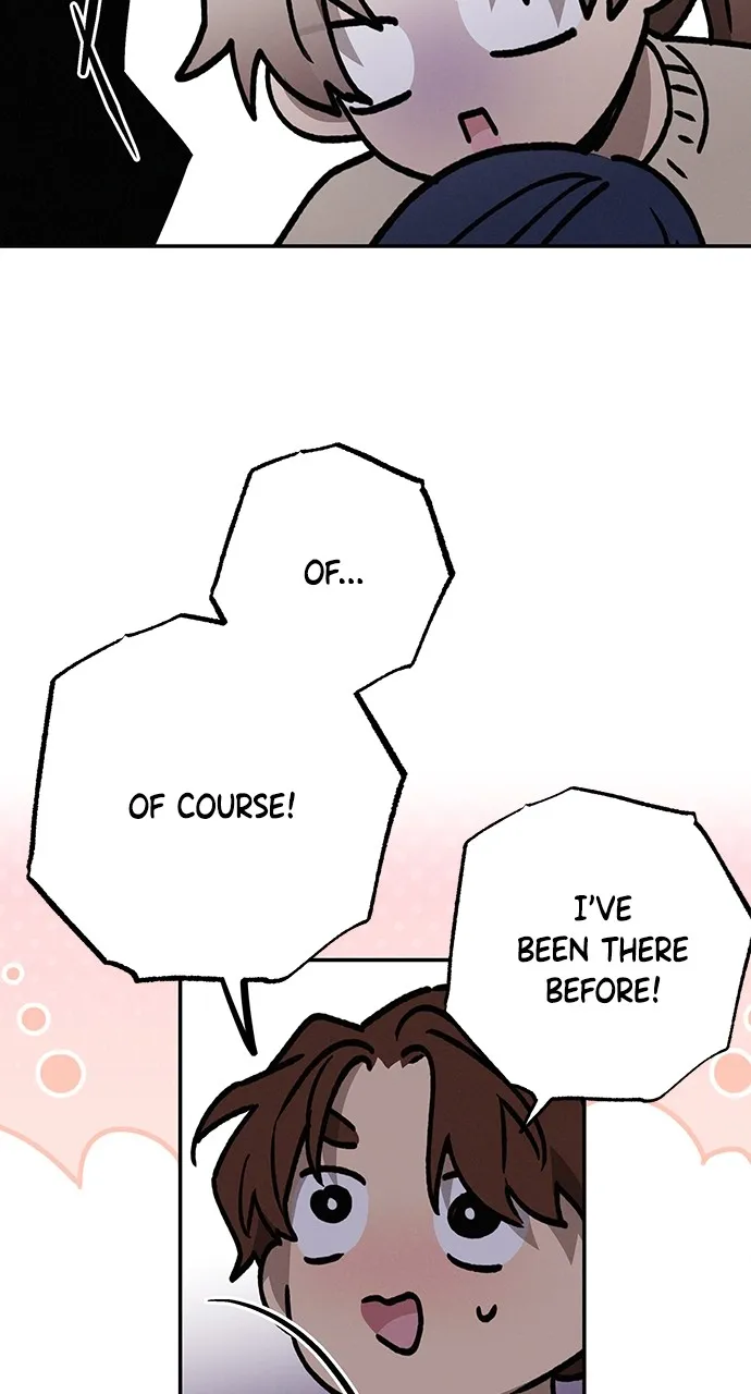 In Between Chapter 18 page 35 - 
