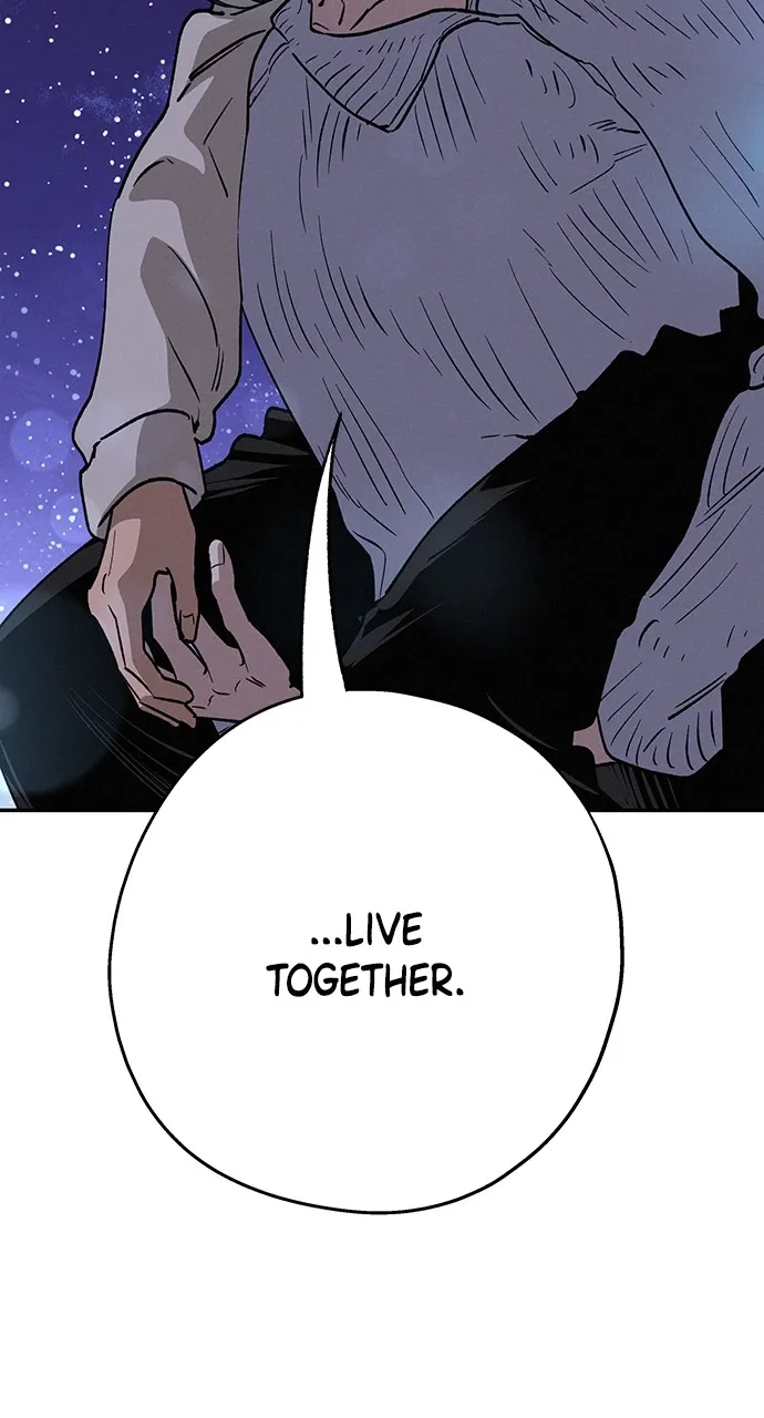 In Between Chapter 18 page 38 - 