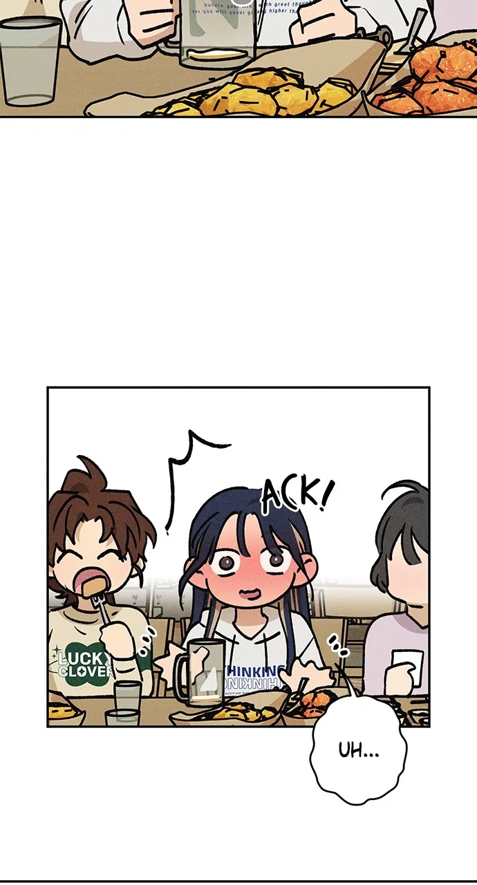 In Between Chapter 18 page 5 - 