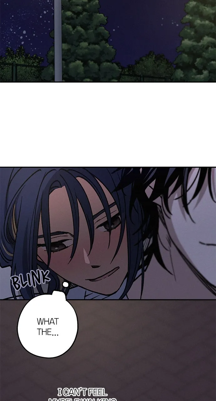 In Between Chapter 18 page 43 - 