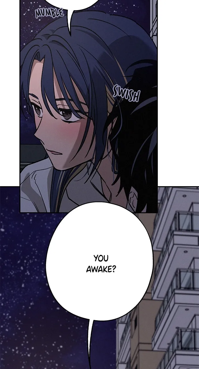 In Between Chapter 18 page 45 - 
