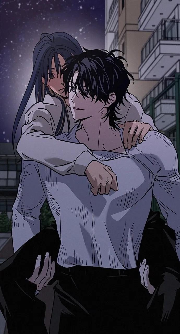 In Between Chapter 18 page 46 - 