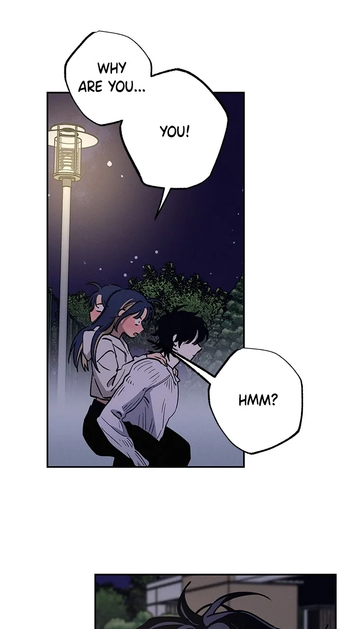 In Between Chapter 18 page 48 - 