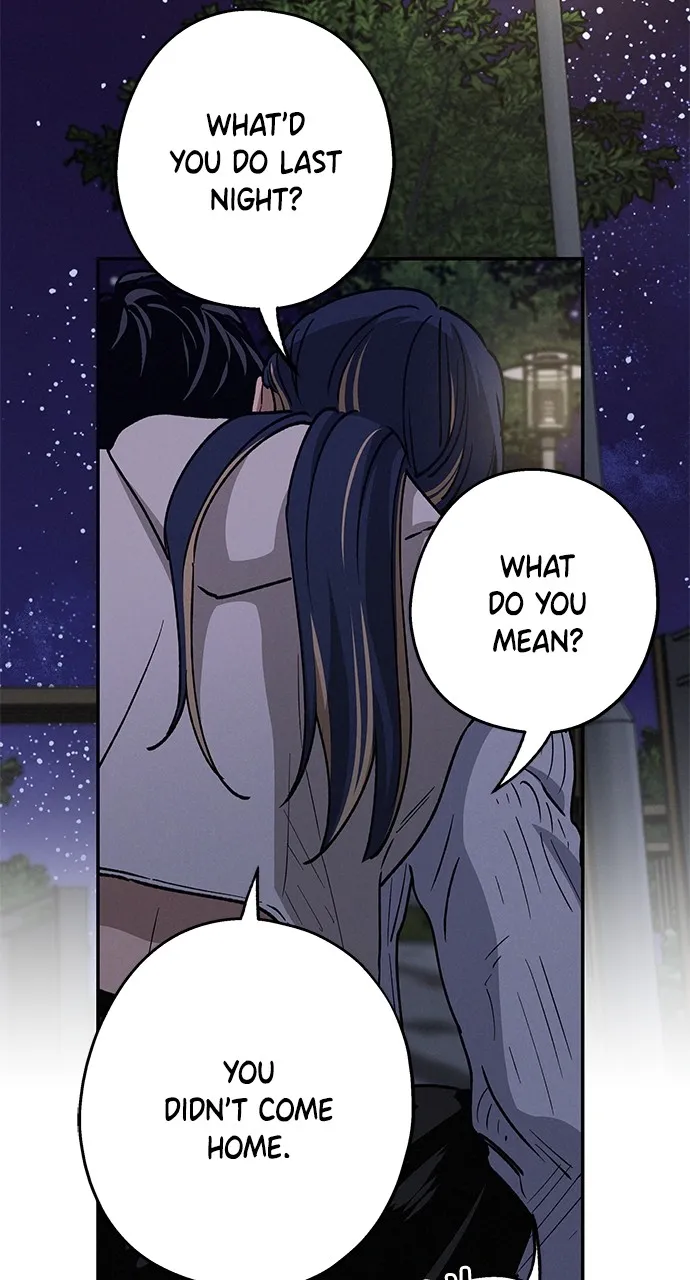 In Between Chapter 18 page 52 - 