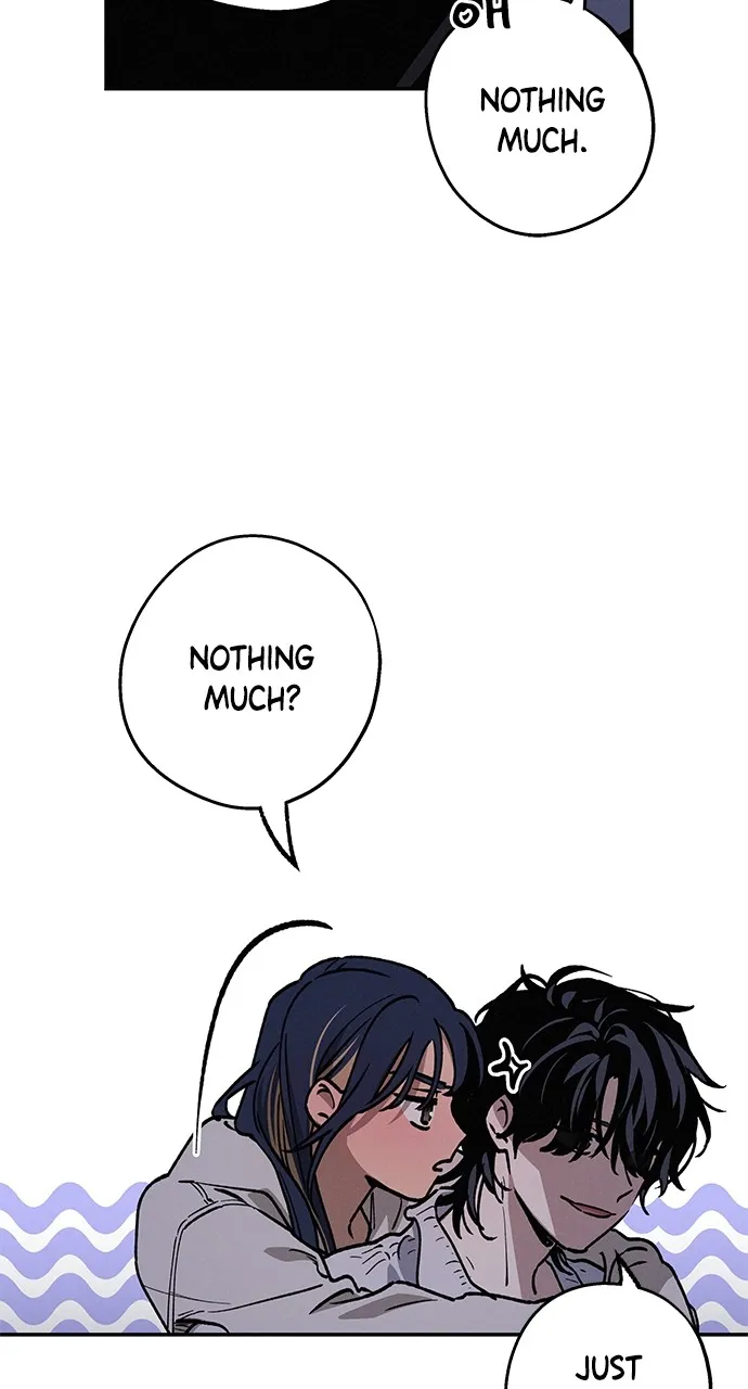 In Between Chapter 18 page 53 - 