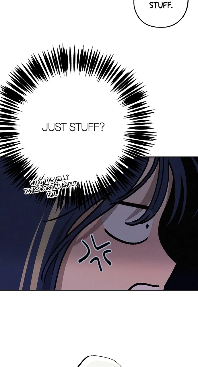 In Between Chapter 18 page 54 - 