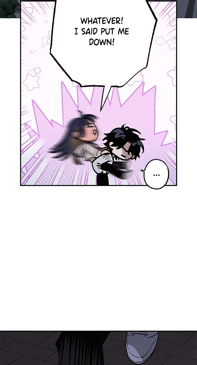 In Between Chapter 18 page 56 - 