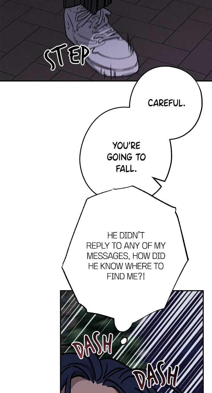 In Between Chapter 18 page 57 - 