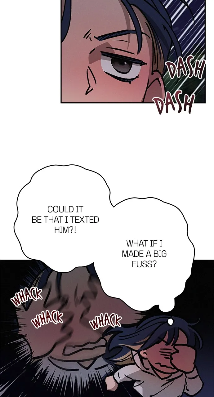 In Between Chapter 18 page 58 - 