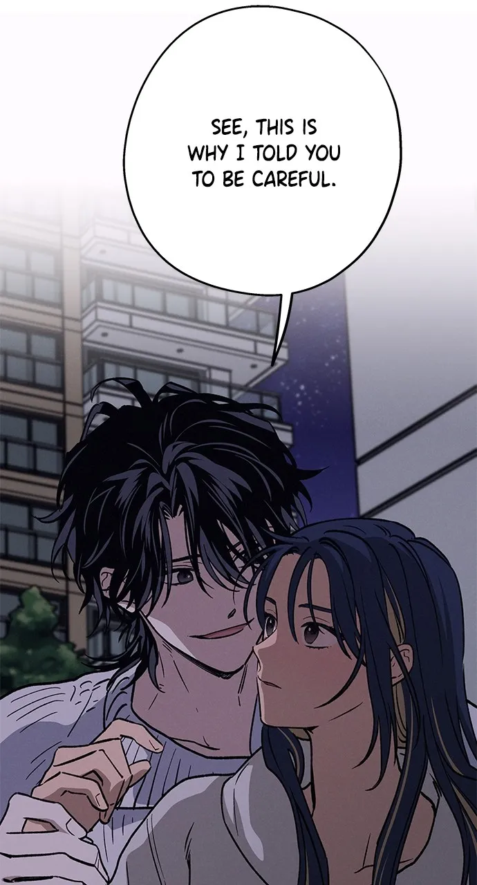 In Between Chapter 18 page 64 - 
