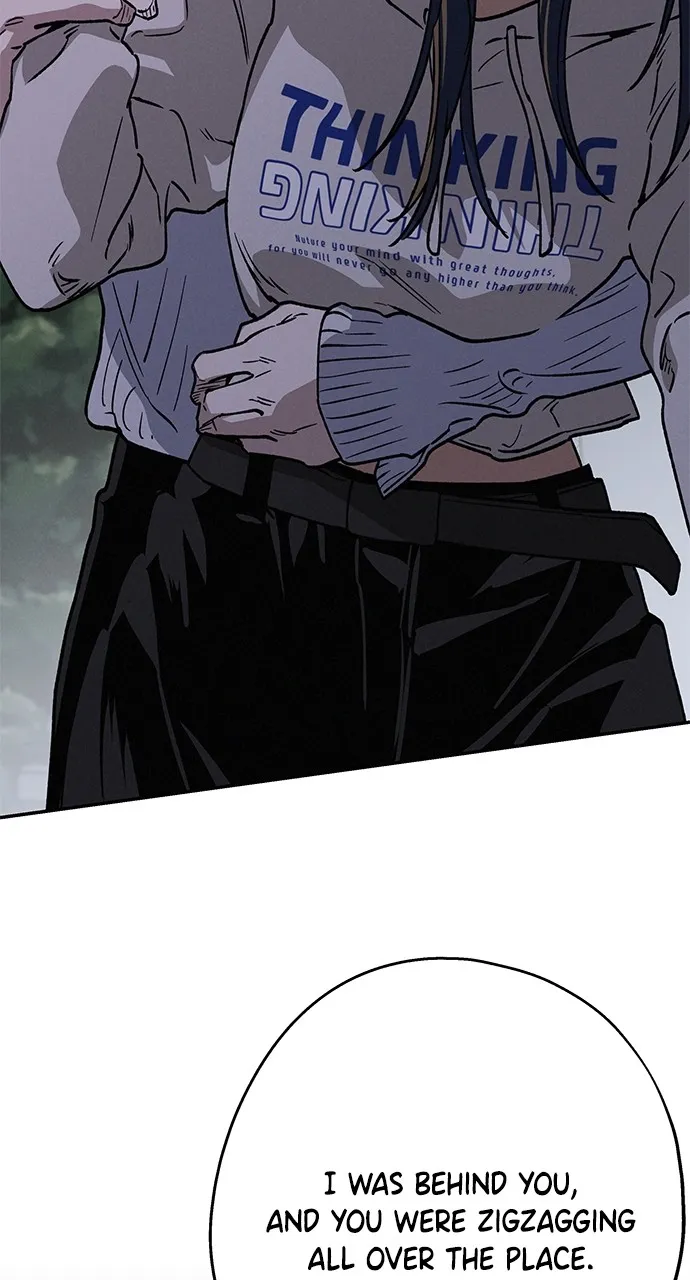 In Between Chapter 18 page 65 - 