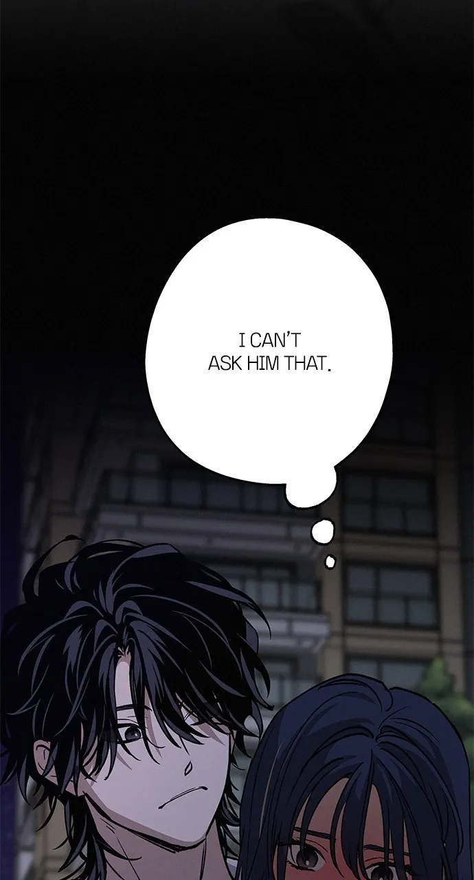 In Between Chapter 18 page 70 - 