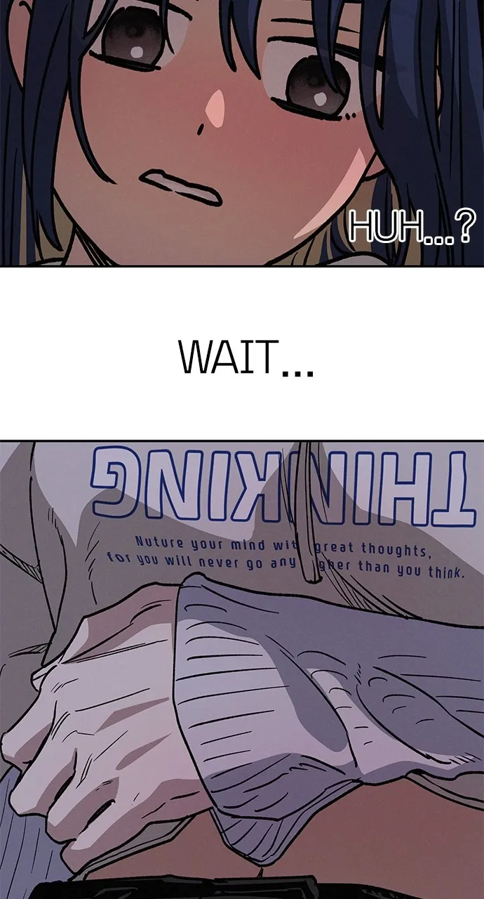 In Between Chapter 18 page 72 - 