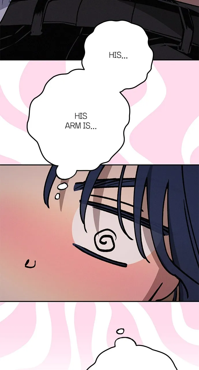 In Between Chapter 18 page 73 - 