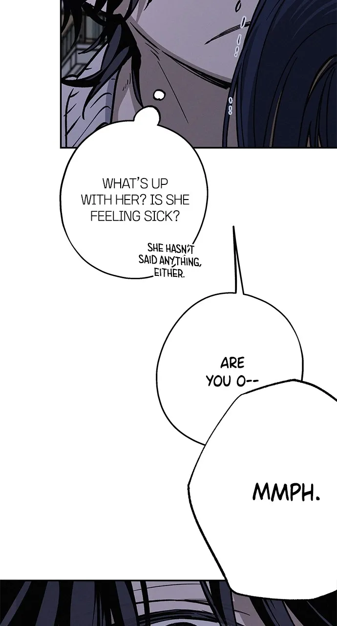 In Between Chapter 18 page 75 - 