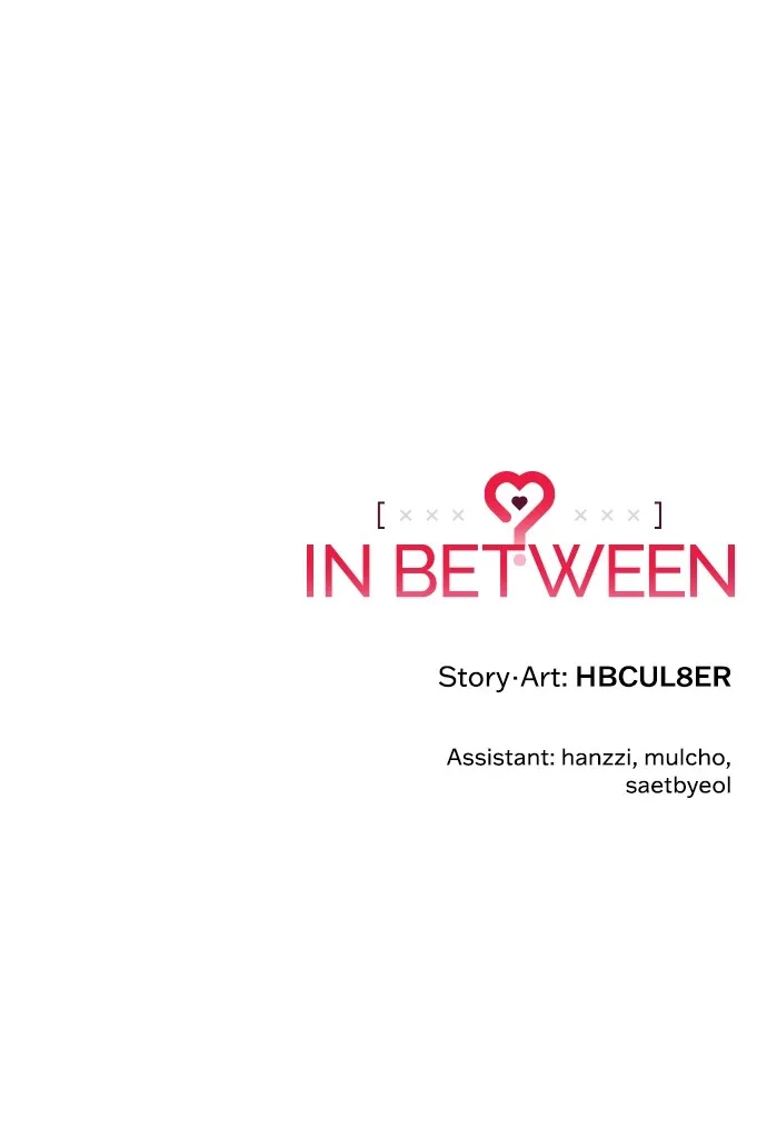 In Between Chapter 18 page 79 - 