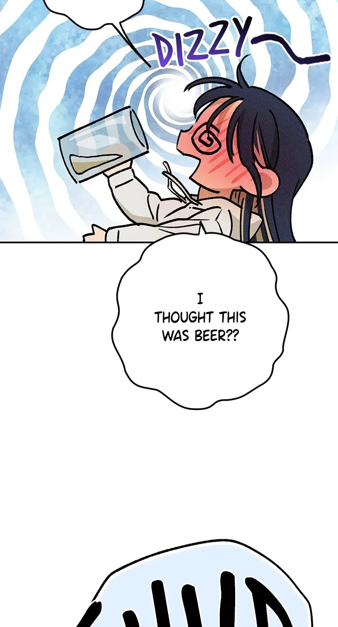 In Between Chapter 18 page 9 - 