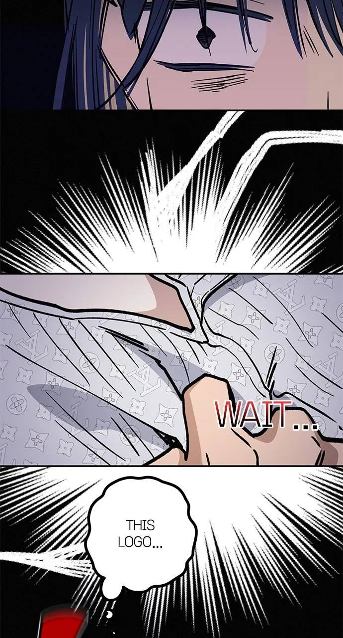 In Between Chapter 19 page 11 - 