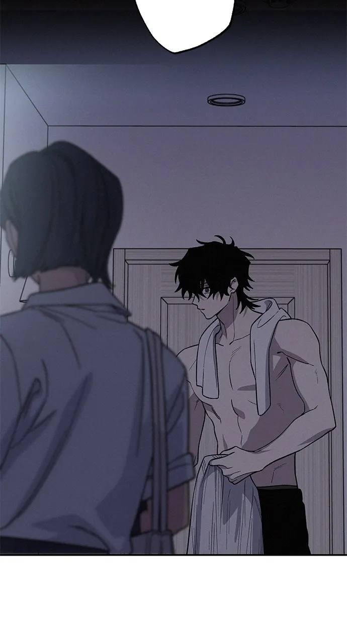 In Between Chapter 19 page 15 - 