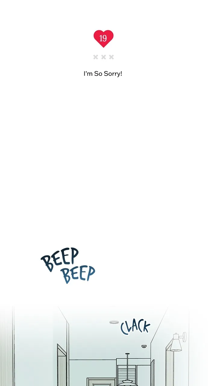 In Between Chapter 19 page 17 - 