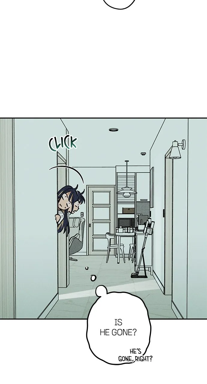 In Between Chapter 19 page 19 - 