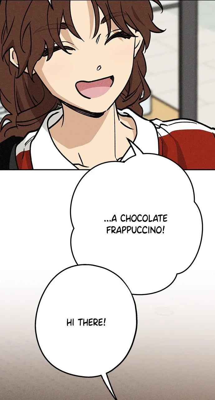 In Between Chapter 19 page 22 - 