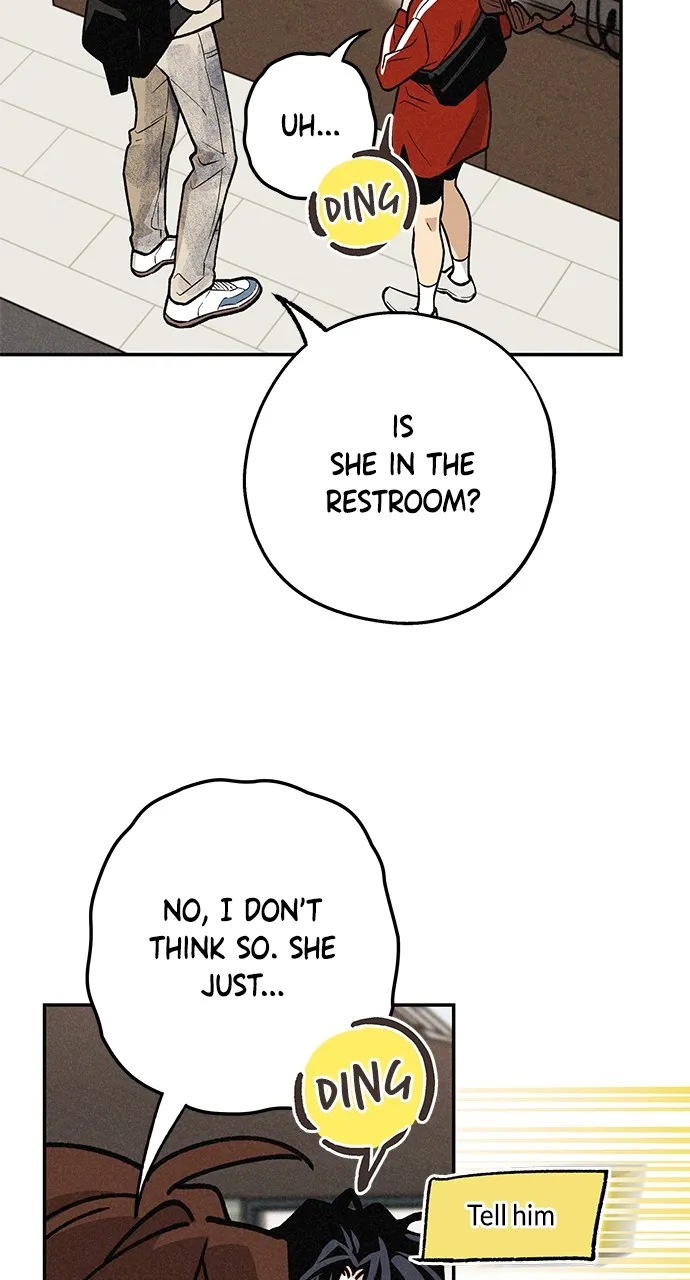 In Between Chapter 19 page 25 - 