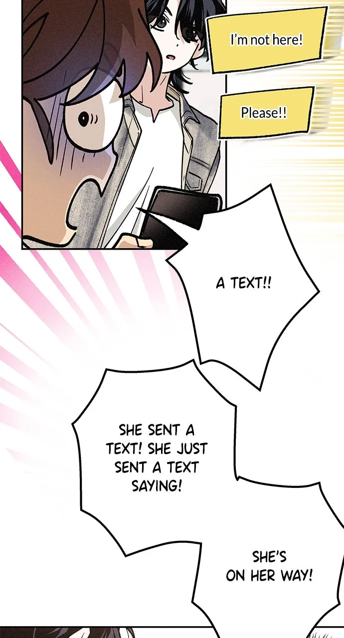 In Between Chapter 19 page 26 - 