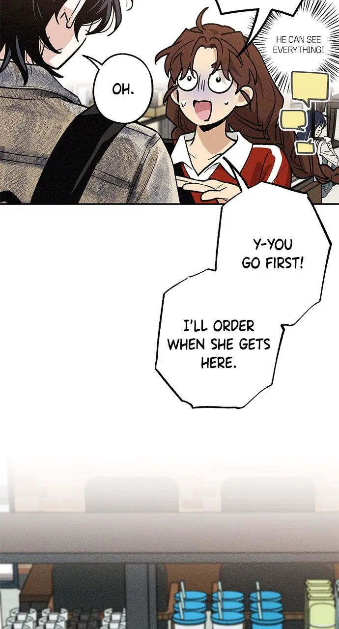 In Between Chapter 19 page 27 - 