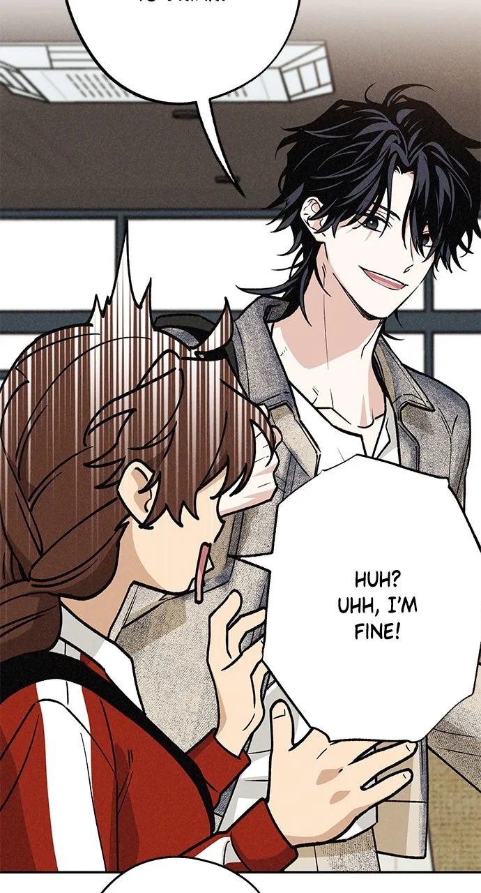 In Between Chapter 19 page 30 - 