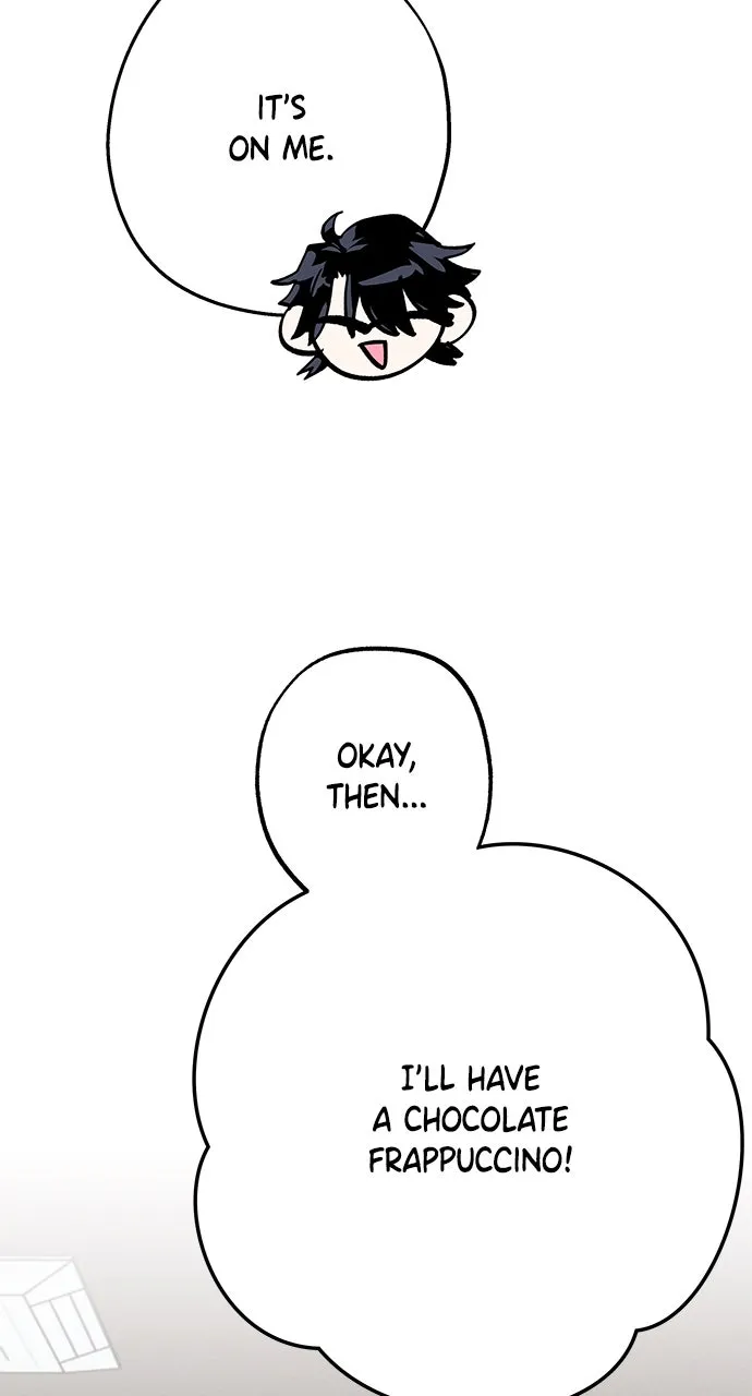 In Between Chapter 19 page 31 - 