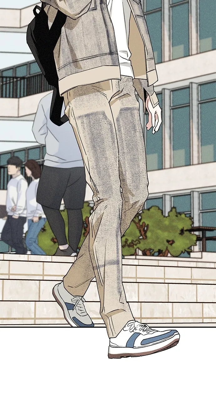 In Between Chapter 19 page 34 - 