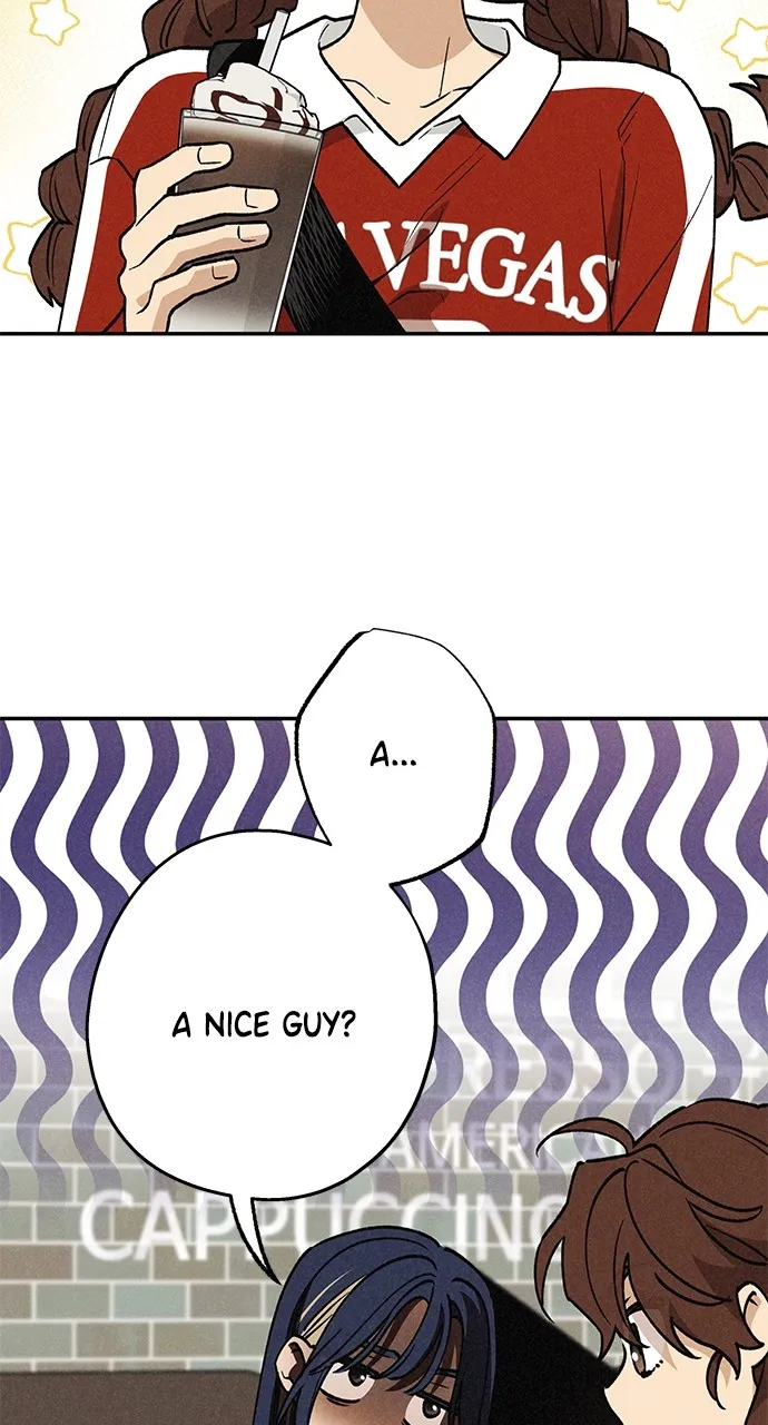 In Between Chapter 19 page 39 - 