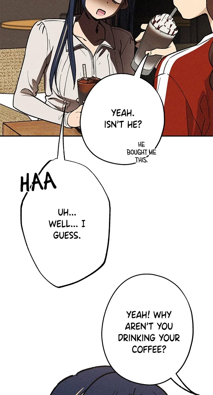 In Between Chapter 19 page 40 - 