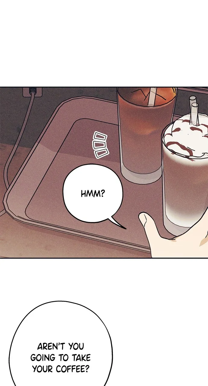 In Between Chapter 19 page 42 - 