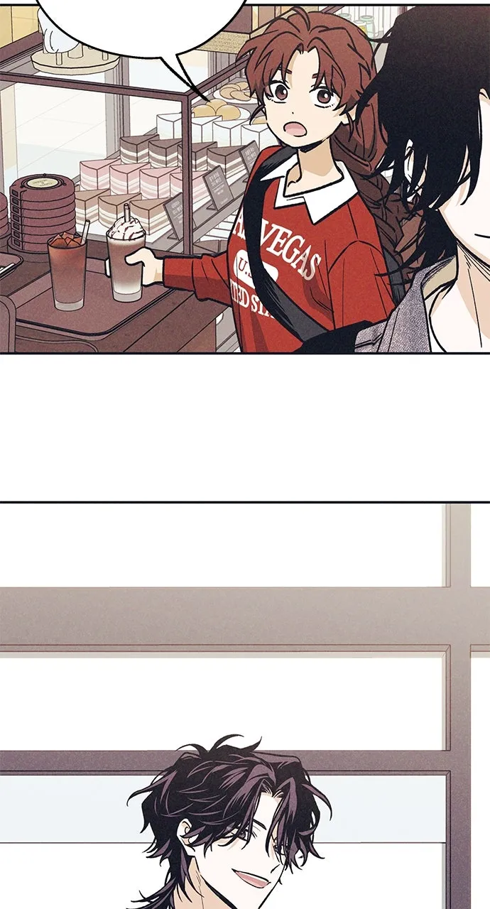 In Between Chapter 19 page 43 - 