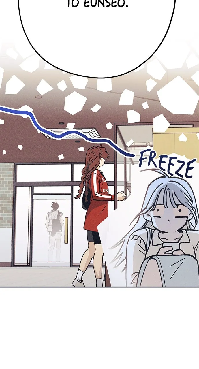 In Between Chapter 19 page 45 - 