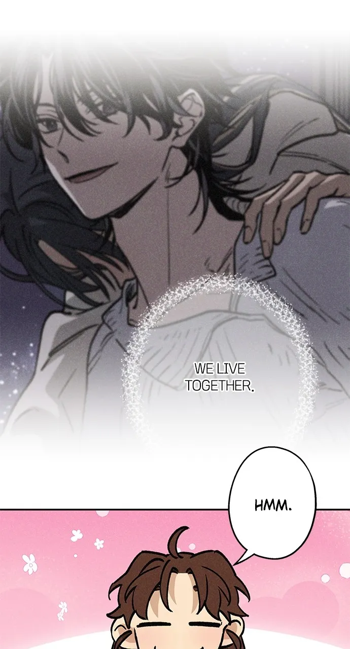 In Between Chapter 19 page 48 - 