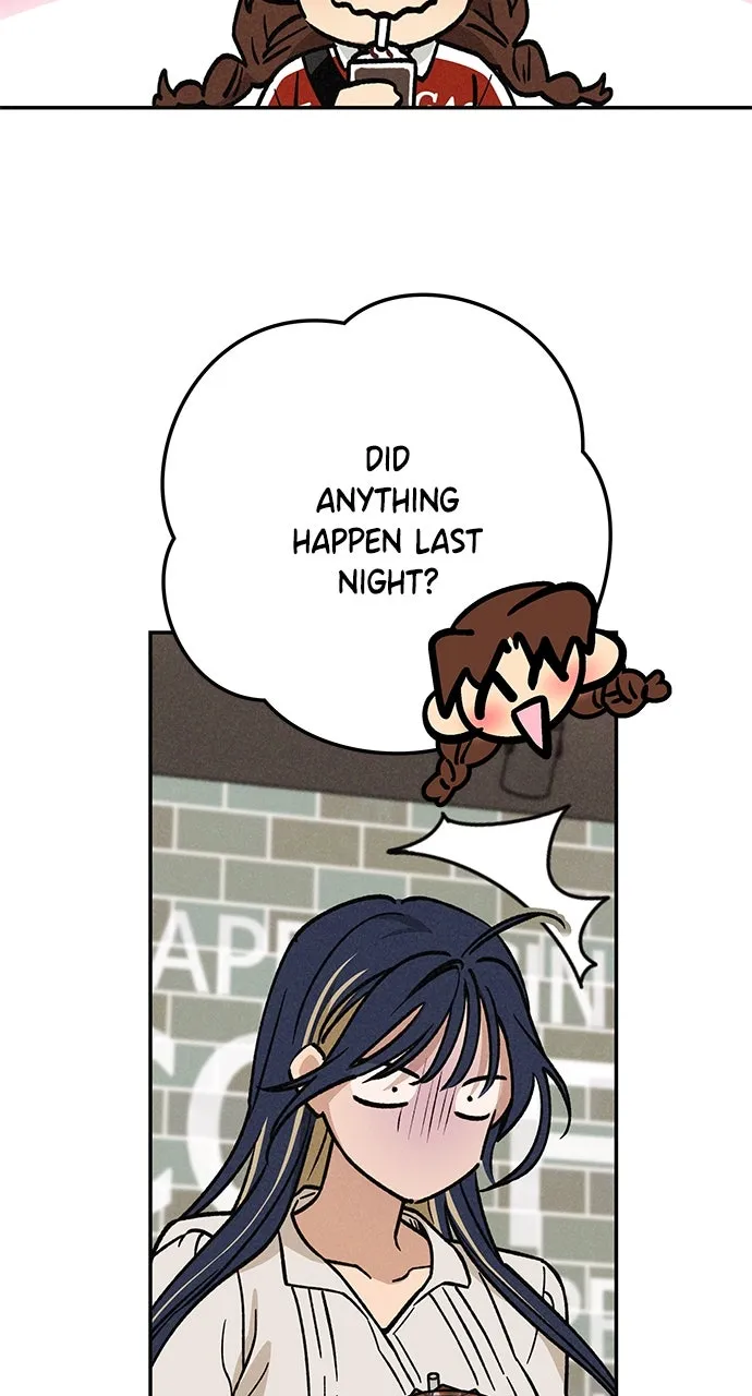In Between Chapter 19 page 49 - 