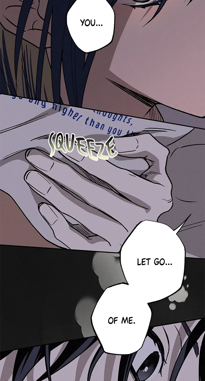 In Between Chapter 19 page 6 - 