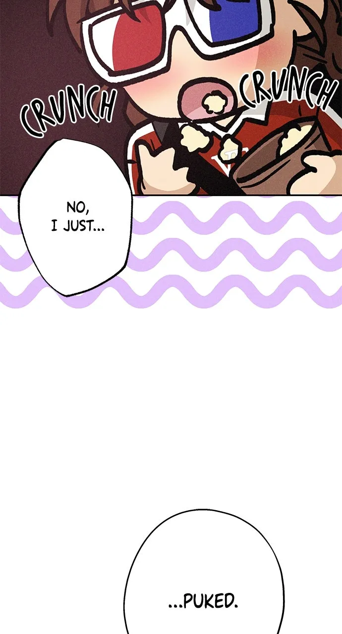 In Between Chapter 19 page 51 - 