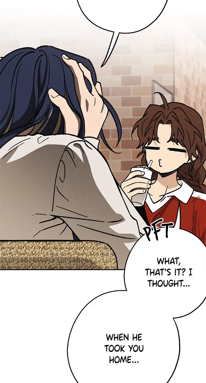 In Between Chapter 19 page 52 - 