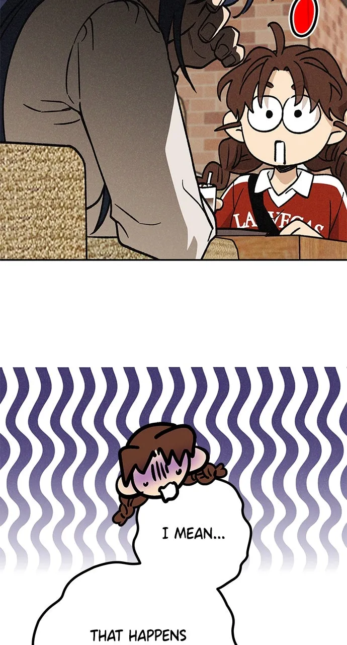 In Between Chapter 19 page 54 - 