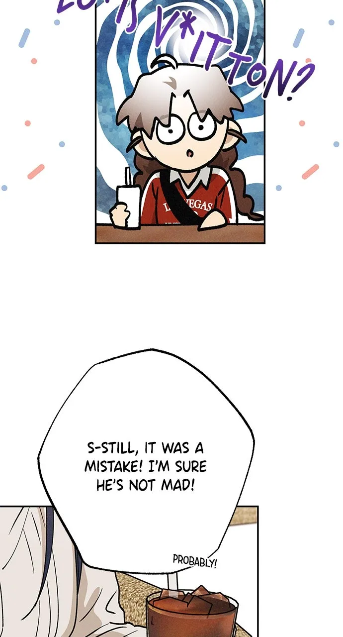 In Between Chapter 19 page 56 - 