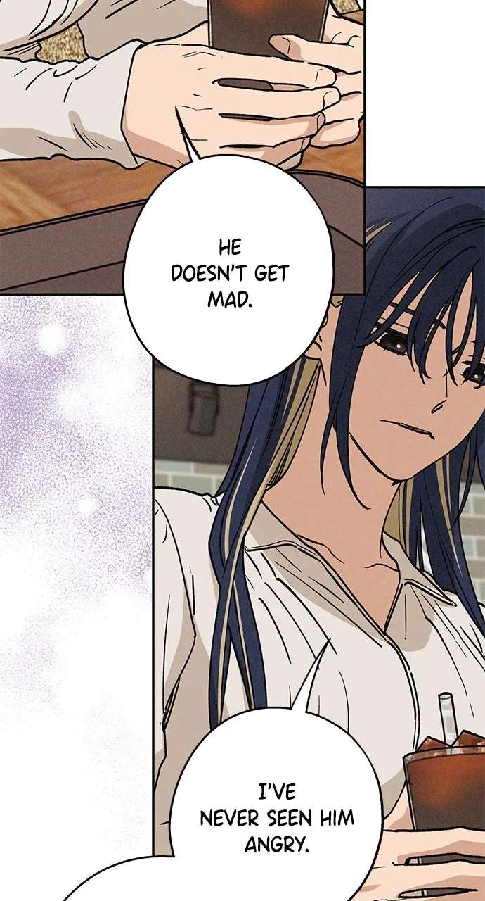 In Between Chapter 19 page 57 - 