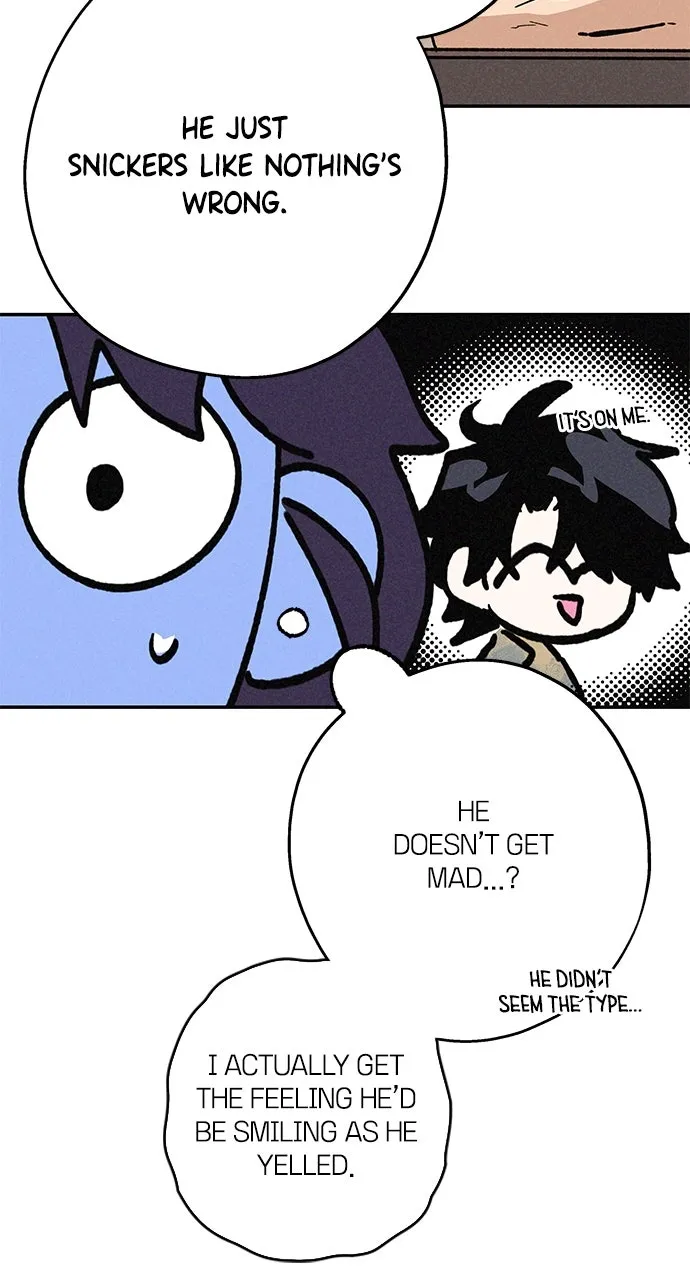 In Between Chapter 19 page 58 - 