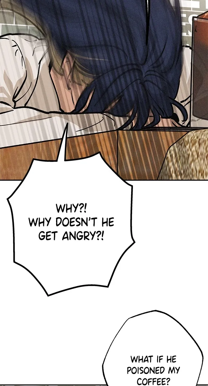 In Between Chapter 19 page 60 - 